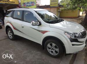 Mahindra Xuv500 W8 Awd, , Diesel