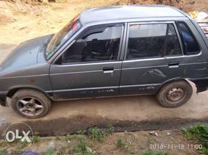 Maruti Suzuki 800 petrol  Kms  year