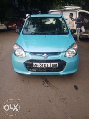 Maruti Suzuki Alto 800 Lxi Cng, , Cng