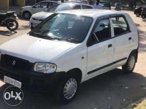 Maruti Suzuki Alto 800 Lxi, , Petrol