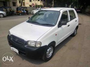 Maruti Suzuki Alto Lx Bs-iii, , Petrol