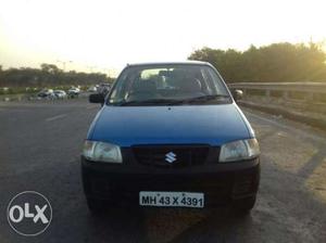 Maruti Suzuki Alto Lxi Bs-iii, , Petrol