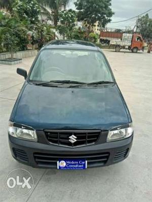 Maruti Suzuki Alto Xcite, , Petrol