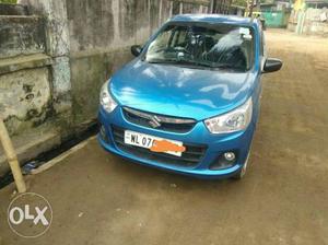 Maruti Suzuki Alto petrol  Kms  year