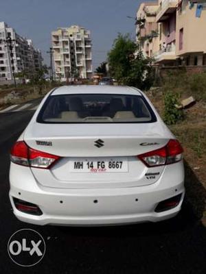  Maruti Suzuki Ciaz diesel  Kms
