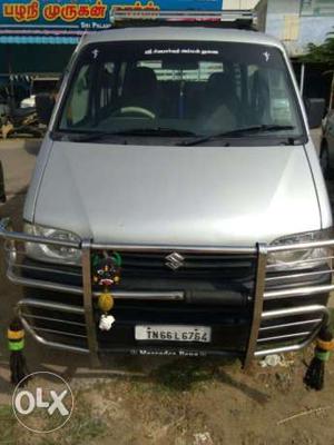 Maruti Suzuki Eeco 5 Str With A/c+htr, , Petrol