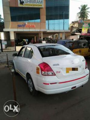 Maruti Suzuki Swift Dzire Ldi Bs-iv, , Diesel