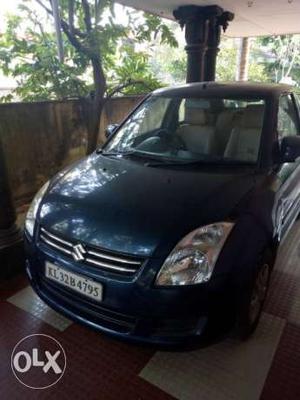  Maruti Suzuki Swift Dzire diesel  Kms