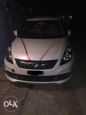  Maruti Suzuki Swift Dzire diesel  Kms