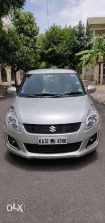 Maruti Suzuki Swift Vdi Abs Bs-iv, , Diesel