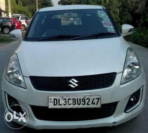 Maruti Suzuki Swift Vdi Abs Bs-iv, , Diesel