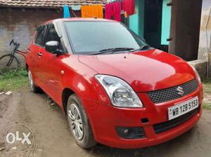 Maruti Suzuki Swift Vxi 1.2 Abs Bs-iv, , Petrol