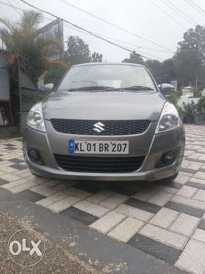 Maruti Suzuki Swift Vxi 1.2 Bs-iv, , Petrol