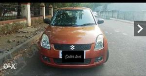 Maruti Suzuki Swift Vxi, , Petrol