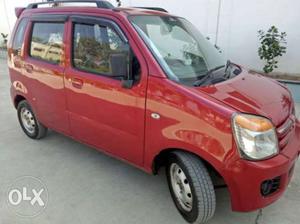 Maruti Suzuki Wagon R Lxi, , Petrol