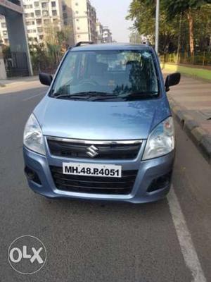  Maruti Suzuki Wagon R cng  Kms