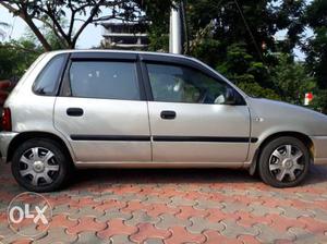  Maruti Suzuki Zen diesel  Kms