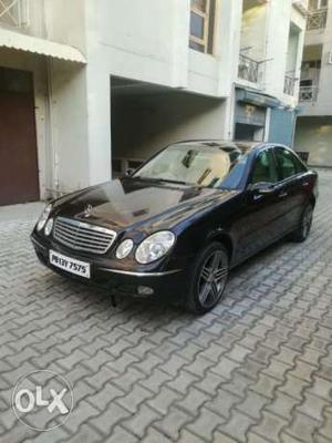 Mercedes-benz E-class E , Petrol