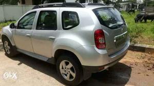 Renault Duster 110 Ps Rxz Awd Diesel, , Diesel