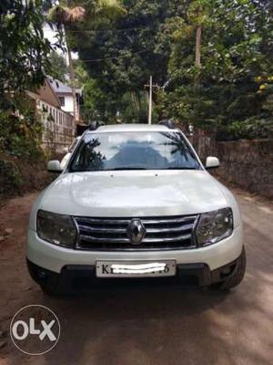 Renault Duster 85 Ps Rxl Diesel, , Diesel