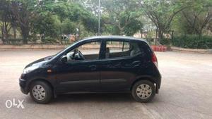 Sale -  i10 Magna 1.2 with  km by second owner in