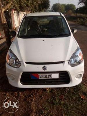 Showroom condition alto 800 in Nagpur, year  at 