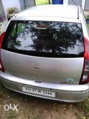 Tata Indica E V2 diesel  Kms  year