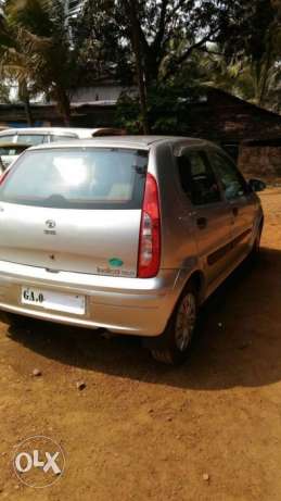 Tata Indica V2 Dlg Bs-iii, , Diesel