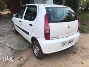 Tata Indica V2 Dls Bs-iii, , Diesel