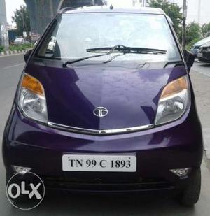 Tata Nano, , Petrol