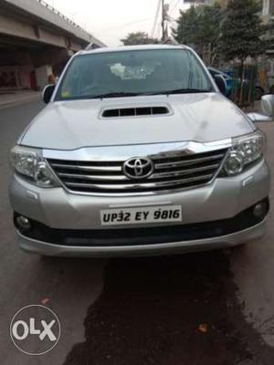 Toyota Fortuner 2.8 4x2 Mt, , Diesel