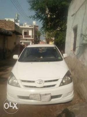 Toyota Innova diesel  Kms  year