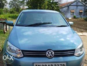 Volkswagen Polo Highline1.2l D, , Diesel