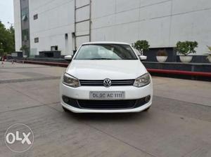 Volkswagen Vento Highline Diesel, , Diesel