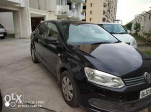  Volkswagen Vento diesel  Kms