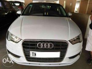 Audi A3 35 Tdi Premium + Sunroof, , Diesel