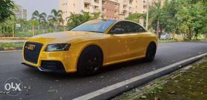 Audi Rs5 4.2 Coupe, , Petrol