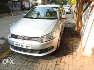 Automatic Highline Petrol Vento for sale