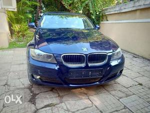 BMW 3 Series diesel  Kms  year