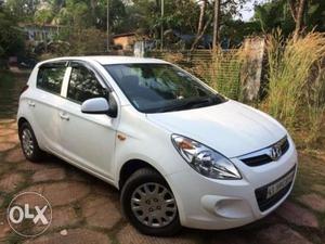 Best condition i20 petrol