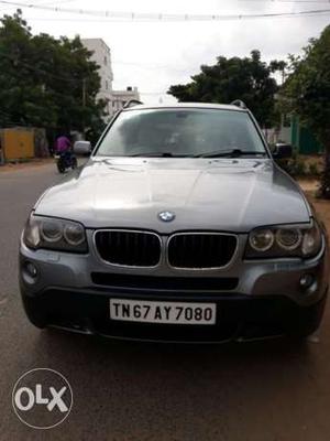 Bmw 3 Series 320d, , Diesel