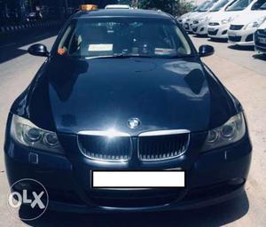 Bmw 3 Series, , Petrol