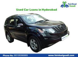 Buy Used Cars In Secunderabad - Hyderabad (Annapurna
