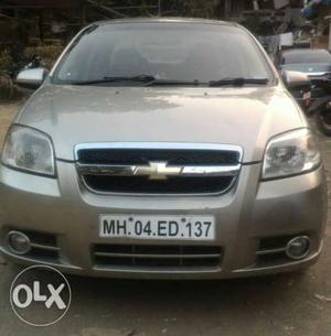  Chevrolet Aveo LT,Limited Edition,TopEnd,CNG