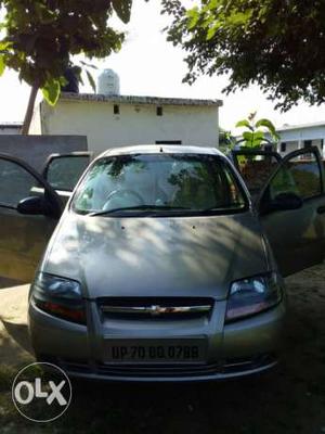  Chevrolet Aveo U Va petrol  Kms