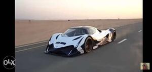 Devel sixteen