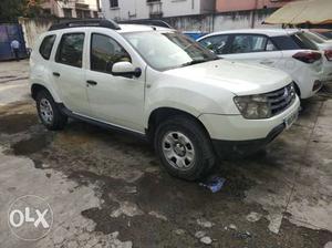 Duster RXL  Kms  year