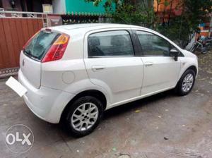 Fiat Punto Emotion , Diesel