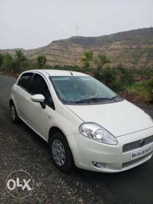 Fiat grand punto dynamic petrol for sell