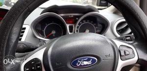 Ford Fiesta diesel  Kms  year